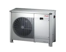 Danfoss Condensing Unit OP-MPXM108MLP00E