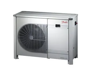 Danfoss Condensing Unit OP-MPXM108MLP00E