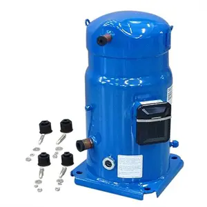 Danfoss Scroll Compressor SM185S3QC