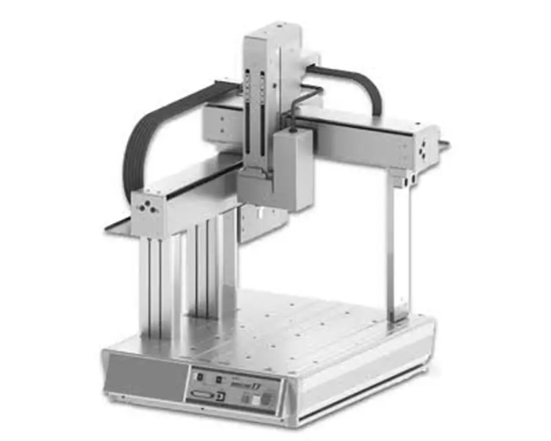 Intelligent Actuator Tabletop Robot TTA-C4