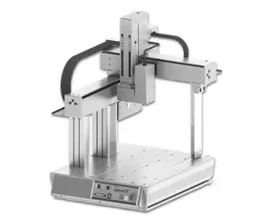 Intelligent Actuator Tabletop Robot TTA-A2SH
