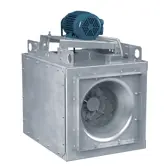 Twin City Fan Companies Centrifugal Fan BSI-135AHP