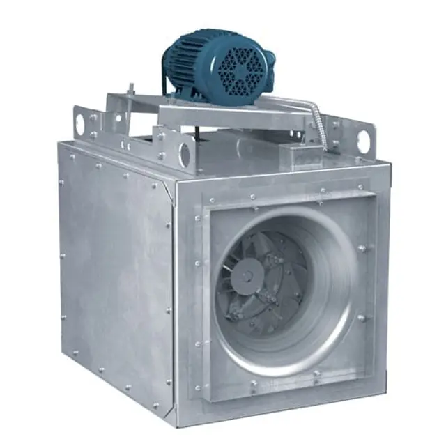Twin City Fan Companies Centrifugal Fan BSI-135AHP