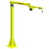 Ingersoll Rand Jib Crane 700J
