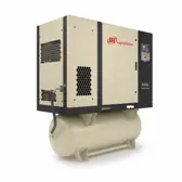 Ingersoll Rand Air Compressor UP5S 22