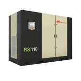 Ingersoll Rand Compressor R110