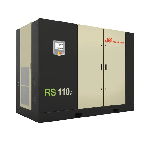 Ingersoll Rand Compressor R110