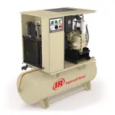 Ingersoll Rand Compressor UP6 20