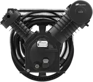 Ingersoll Rand Air Compressor 2545