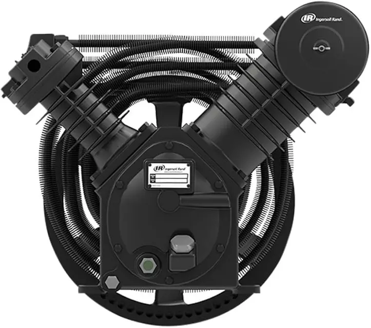 Ingersoll Rand Air Compressor 2545