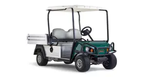 Ingersoll Rand Vehicle Carryall 2 Plus
