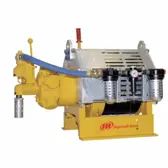 Ingersoll Rand Pneumatic Winch LS5000R( )-E