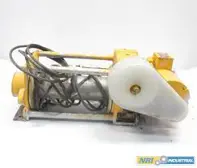 Ingersoll Rand Electric Winch EBT2000B20-12