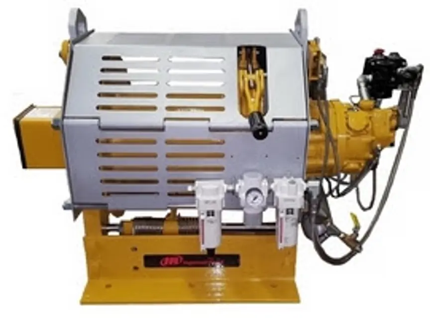 Ingersoll Rand Winch FA150KGi