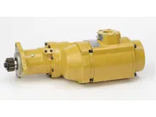 Ingersoll Rand Air Starter ST1060BP03R31-P0S