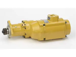 Ingersoll Rand Air Starter ST1060BP03R31-P0S