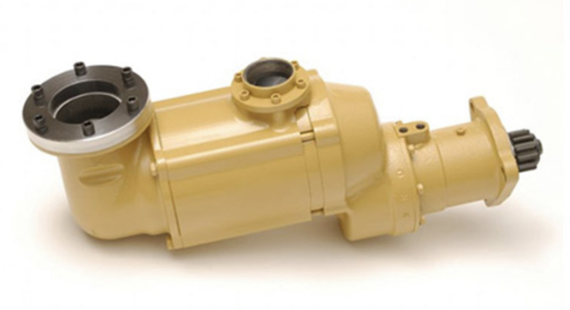 Ingersoll Rand Air Starter ST1060DP09R51-P0S