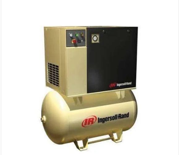 Ingersoll Rand Air Compressor UP6S 30