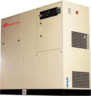 Ingersoll Rand Air Compressor SSR-HP75