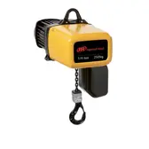 Ingersoll Rand Electric Chain Hoist ELK50-1NS25 1PH