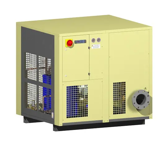 Ingersoll Rand Air Dryer D9600IN