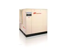 Ingersoll Rand Air Compressor SSR-ML55