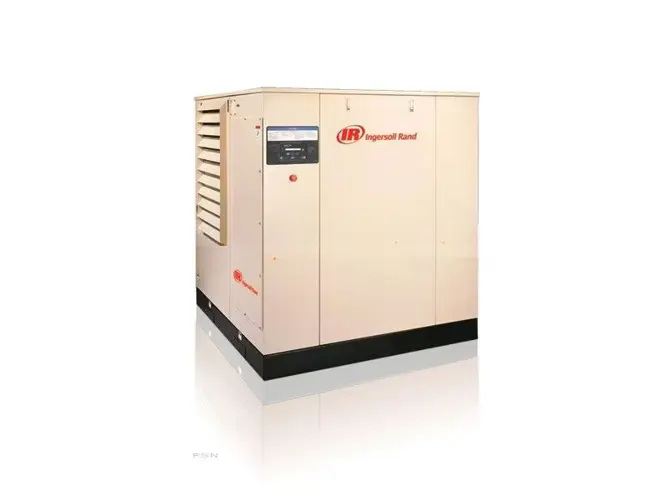 Ingersoll Rand Air Compressor SSR-ML55