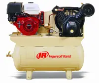 Ingersoll Rand Air Compressor 2475F/X13GH