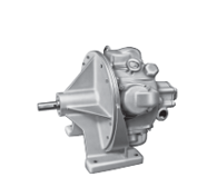 Ingersoll Rand Air Motor EE3G