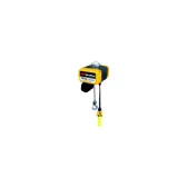 Ingersoll Rand Electric Chain Hoist QCH100-2ND200