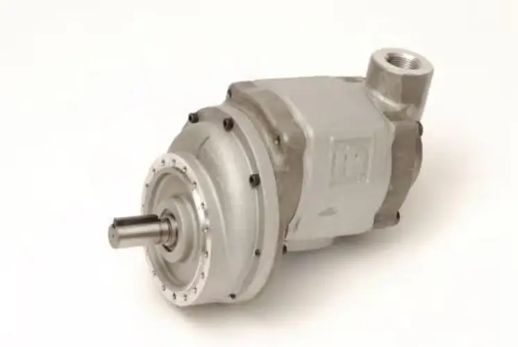 Ingersoll Rand Air Motor 551SM51-W/RC