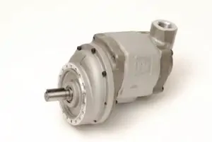 Ingersoll Rand Air Motor 551SM51-W/RC