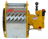 Ingersoll Rand Pneumatic Winch LS600R( )-E