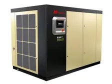 Ingersoll Rand Air Compressor R110IU-125