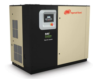 Ingersoll Rand Compressor RS55I