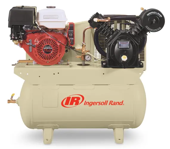 Ingersoll Rand Air Compressor 2475F/X14G