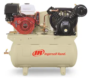Ingersoll Rand Air Compressor 2475F/X14G