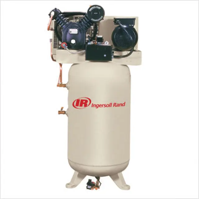 Ingersoll Rand Air Compressor 2475N5