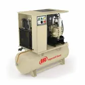 Ingersoll Rand Air Compressor UP6S 15
