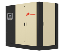 Ingersoll Rand Air Compressor R160IU-7.5