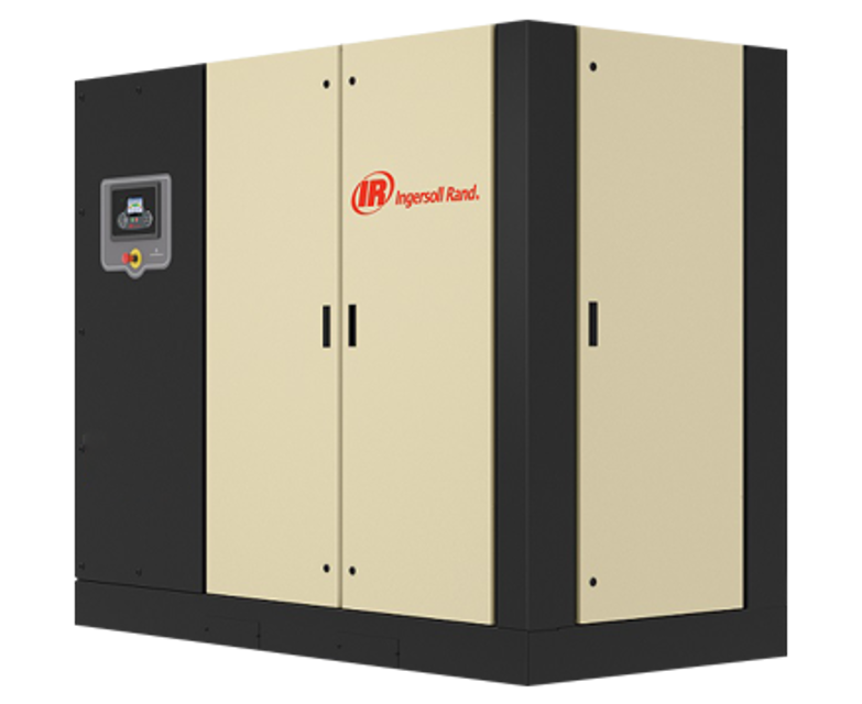 Ingersoll Rand Air Compressor R160IU-7.5