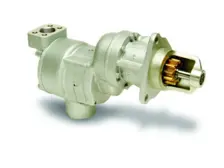 Ingersoll Rand Air Starter ST1060BP03R31S-2G