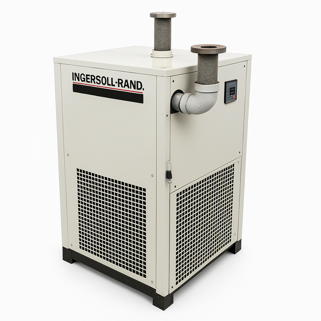 Ingersoll Rand Refrigarated Air Dryer DXR1000