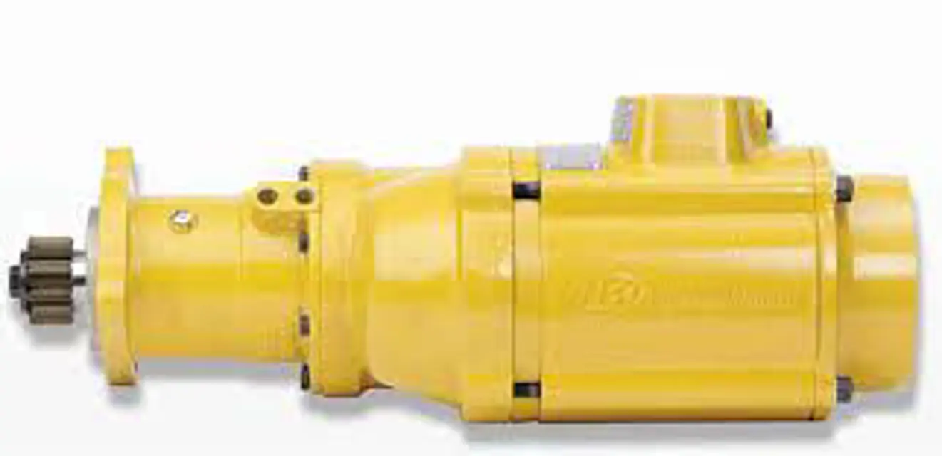 Ingersoll Rand Air Starter ST1060CP03R25S-3K