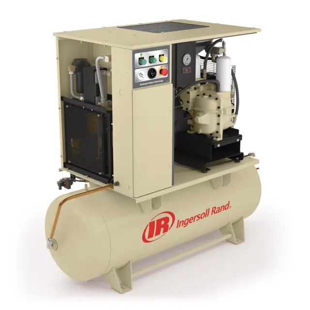 Ingersoll Rand Compressor UP6 30