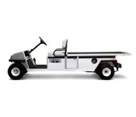 Ingersoll Rand Vehicle Turf 6/Carryall 6