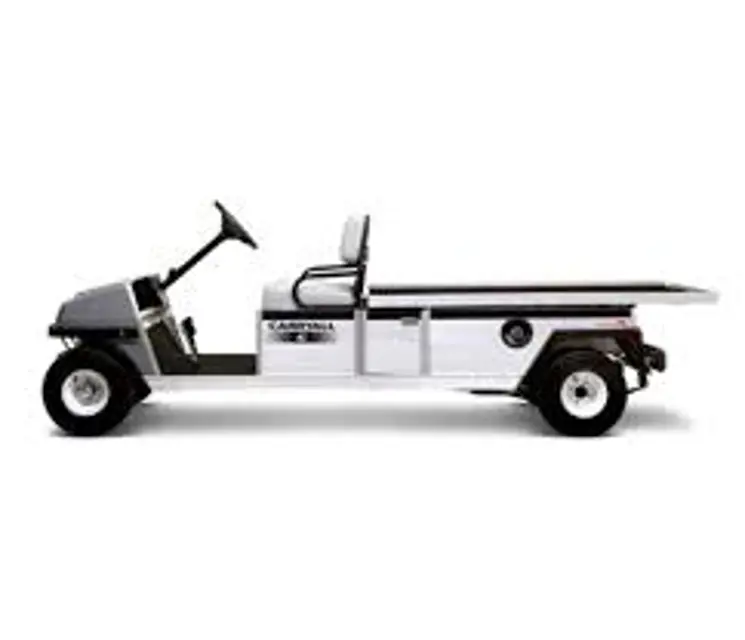 Ingersoll Rand Vehicle Turf 6/Carryall 6