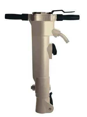 Ingersoll Rand Paving Breaker MX60A