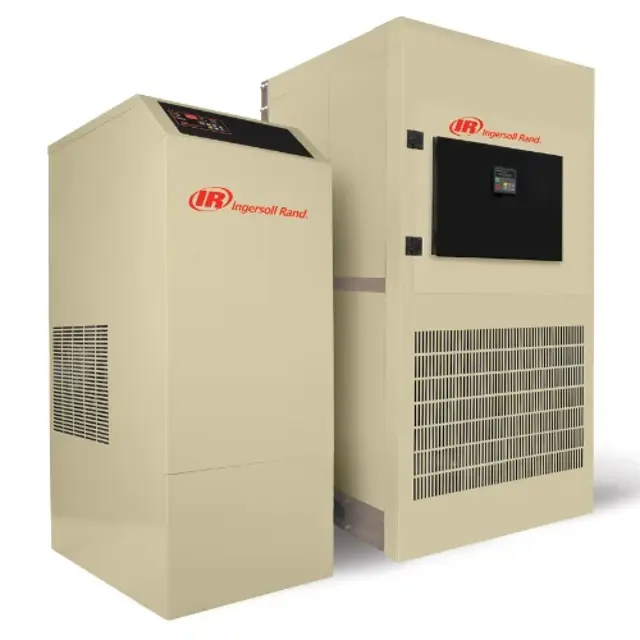 Ingersoll Rand Non-Cycling Refrigerated Dryer D1360IN