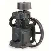 Ingersoll Rand Air Compressor TS5